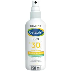 Cetaphil Sun Daylong Sensitive Gel-Spray SPF 30 150 ml