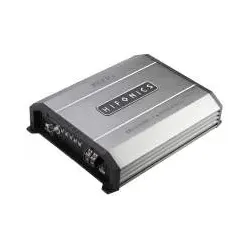 Hifonics ZXT5000/1 Ultra Class D Digital Mono Verstärker