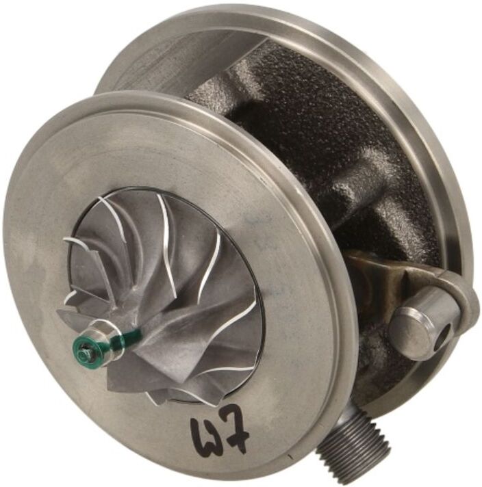 Cartridge/CHRA/Core Assy, Lader 3K 5439 710 0517
