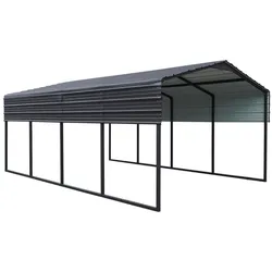 Westmann Carport "Kopenhagen M",,