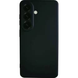 JT Berlin Pankow Soft Case Samsung Galaxy S26 Schwarz 11165