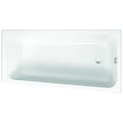 Bette Badewannen Sonderform Space M Weiß PLUS rechts 1700x900x420/30mm, 1141-000PLUS 1141-000PLUS