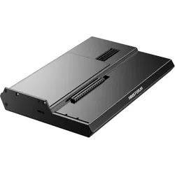 Minisforum DEG1 Oculink, Dockingstation + USB Hub, Schwarz