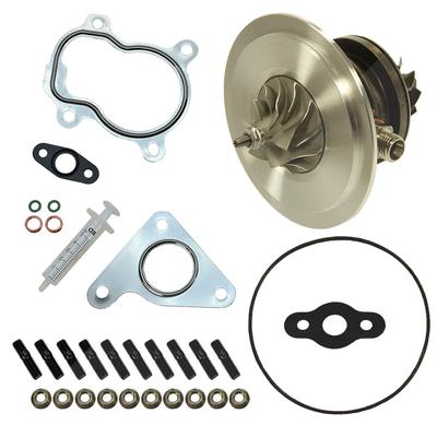 Bestprice Rumpfgruppe Turbolader + Montagesatz [Hersteller-Nr. 10651397] für Opel, Nissan, Renault, Mitsubishi, Volvo