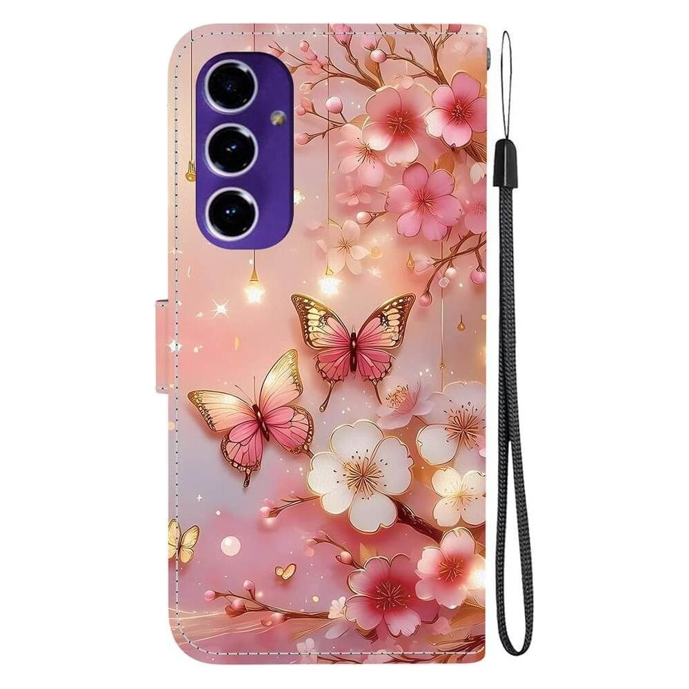 Cover-Discount Galaxy A16 - Handytasche Klapphülle Motiv (Samsung Galaxy A16) (62902675)