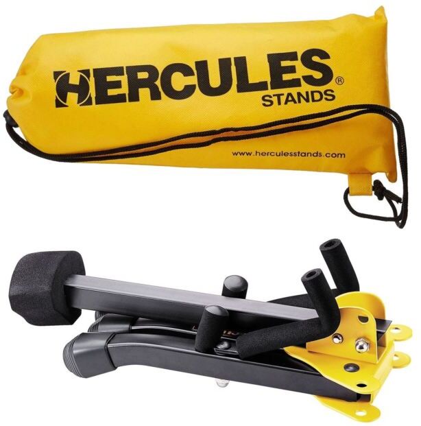Hercules Stands GS402BB