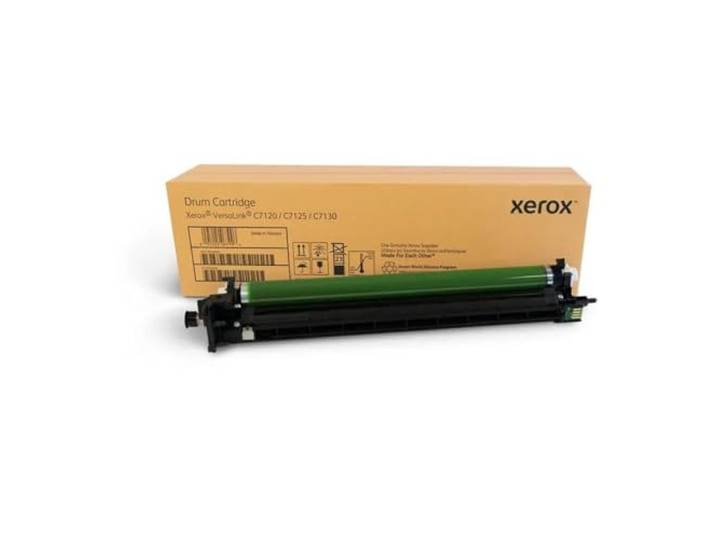 Xerox Originele VersaLink C7100 trommelcartridge (zwart: 109.000 pagina's, CMY: 87.000 pagina's), 013R00688