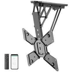 My Wall HL43ML TV-Deckenhalterung 58,4 cm (23) - 139,7 cm (55) App-Steuerung, Deckenhalter, elektrisch motorisiert, Motorisiert, Neigbar, Schwenkbar Mit
