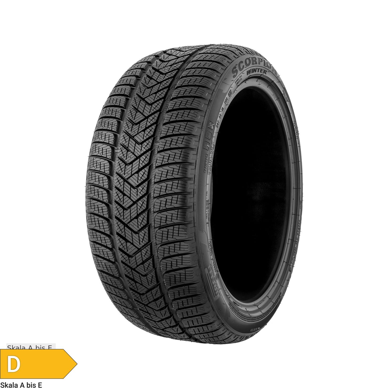 PIRELLI SCORPION WINTER (AR) 235/60R18 103V (AR)