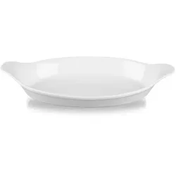 Churchill Cookware Pfanne Oval 20.5 x 11.3cm /25,5cl