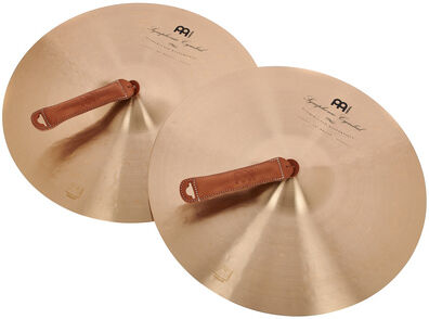 "Meinl 16"" Symphonic Heavy "