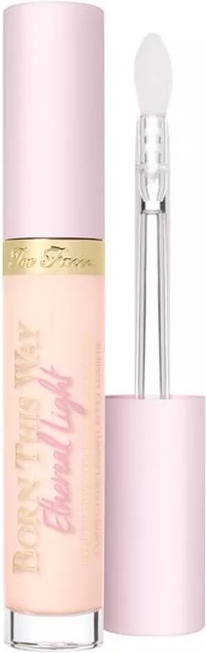 Too faced - Concealer, Born This Way Ethereal Light, 5 ml, SUGAR