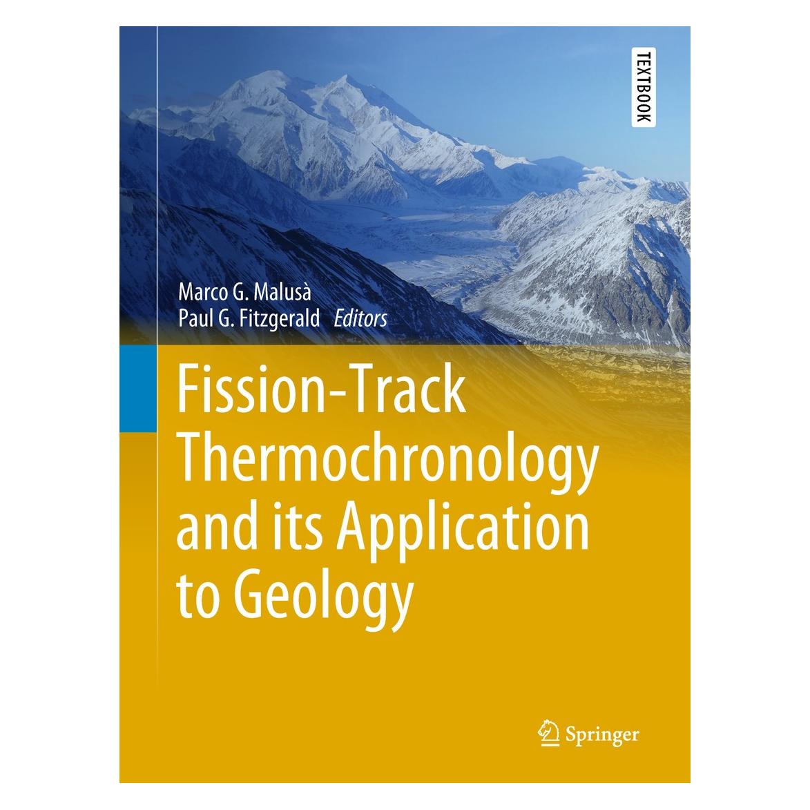 Springer Fission-Track Thermochronology and its (9783319894195)