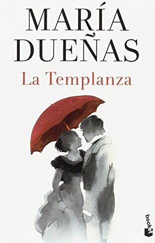 María Dueñas - La Templanza (Biblioteca María Dueñas) - Preis vom 19.10.2026 19:33:35 h