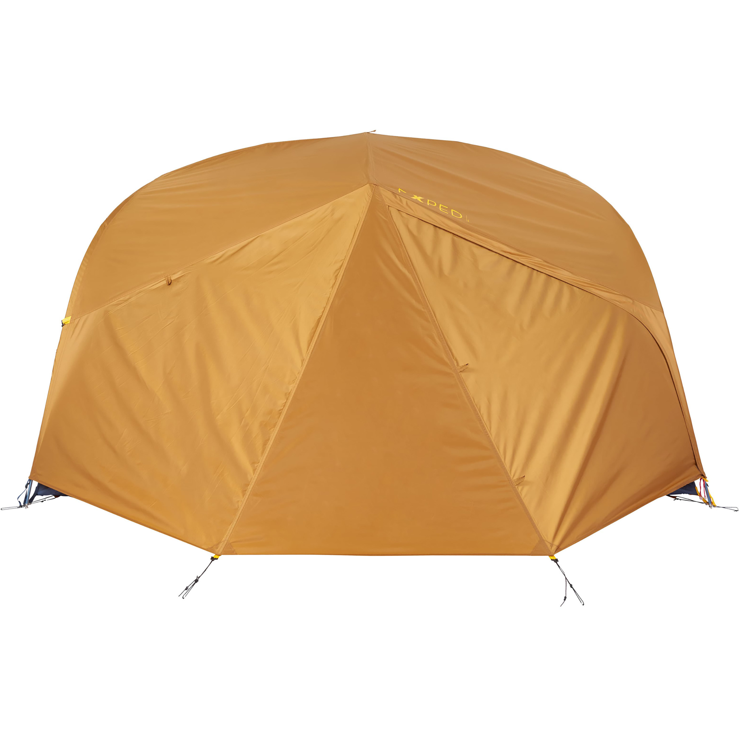 Exped Vega 3 Zelt Campingzelte orange Camping