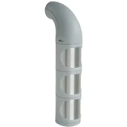 Werma LED-Dauerleuchte CL WM 89418055