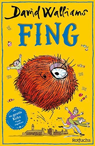 David Walliams - FING - Preis vom 30.09.2026 22:30:23 h