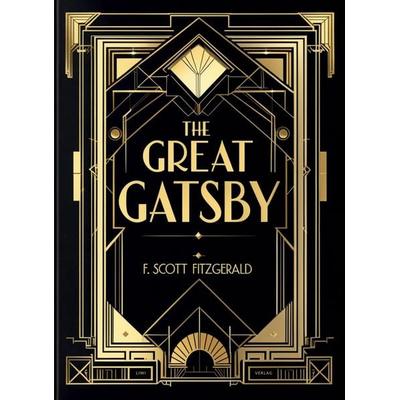 F. Scott Fitzgerald: The Great Gatsby (English Edition), Taschenbuch von F. Scott Fitzgerald, Liwi Literatur- Und Wissenschaftsverlag,