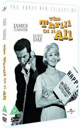 The Thrill of It All [UK Import] - Preis vom 13.10.2026 19:28:25 h