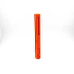 11BAR Long Hose Tidy Stick - Orange - 15cm