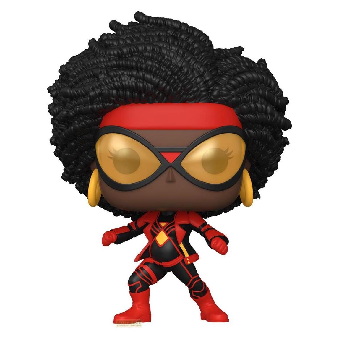 Funko POP Marvel Spiderman Across the Spiderverse Spider-Woman (65727)