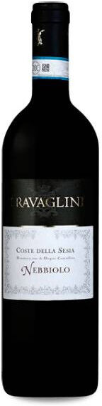Travaglini Nebbiolo Coste Della Sesia 2024 - 75cl