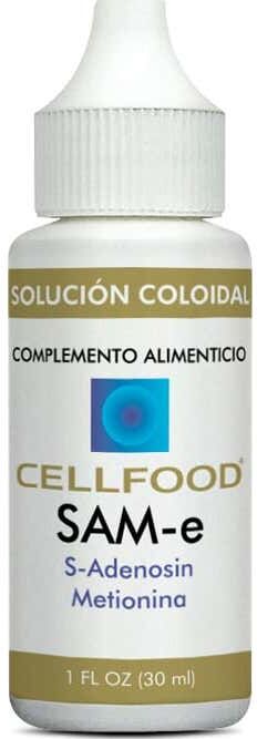 Cellfood Sam-E 30 ml