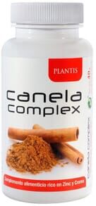 Plantis Canela Complex 90 VCaps