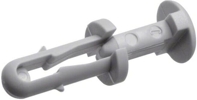 Tehalit Rivet à expansion 6 L 5067 ; hager (0492390)