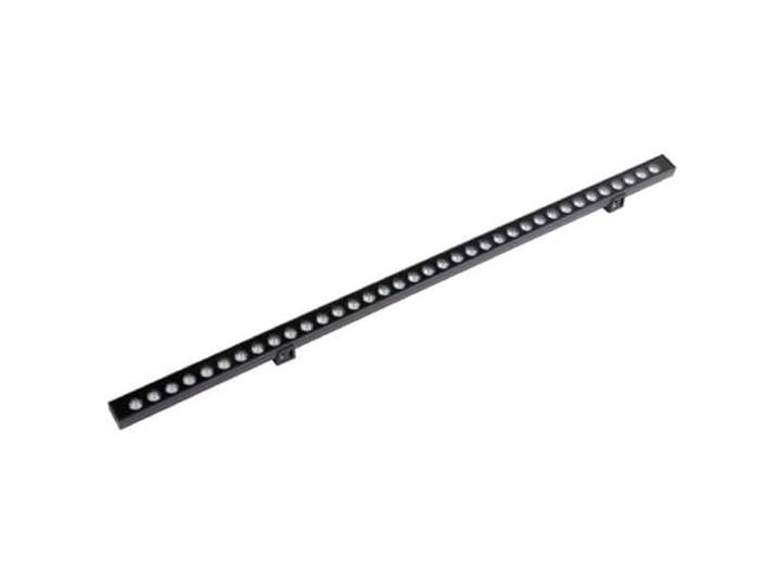 Lèche-Mur LED 100cm 36W 220V ALU IP65 - Blanc Froid 6000K - 8000K - SILAMP