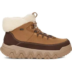 UGG TERRETRAIL COZY LACE Stiefel 2026 chestnut - 41