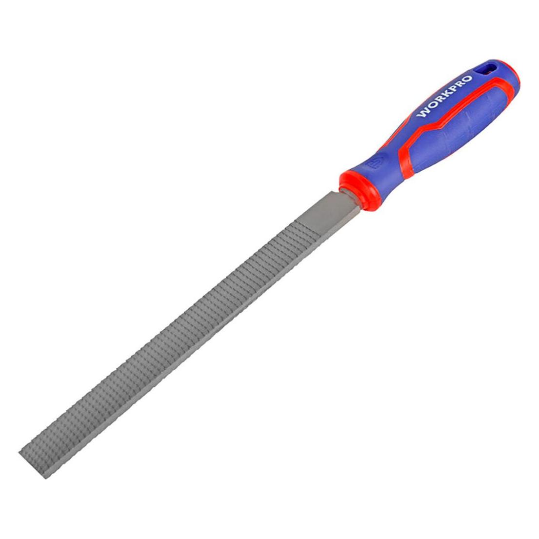Workpro Raspel 200 mm 8" rechteckig (64679662)