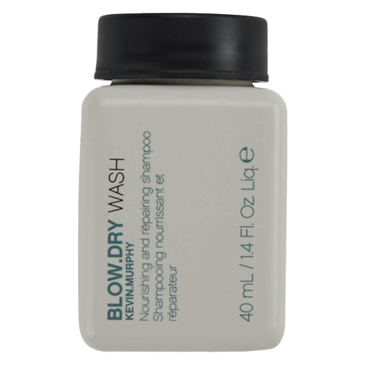 Kevin Murphy Blow Dry Wash (Flüssiges Shampoo, 40 ml) (KMU18573)