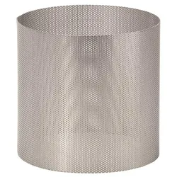 Nilfisk Original 15475 Filtereinsatz D 143x140 mm