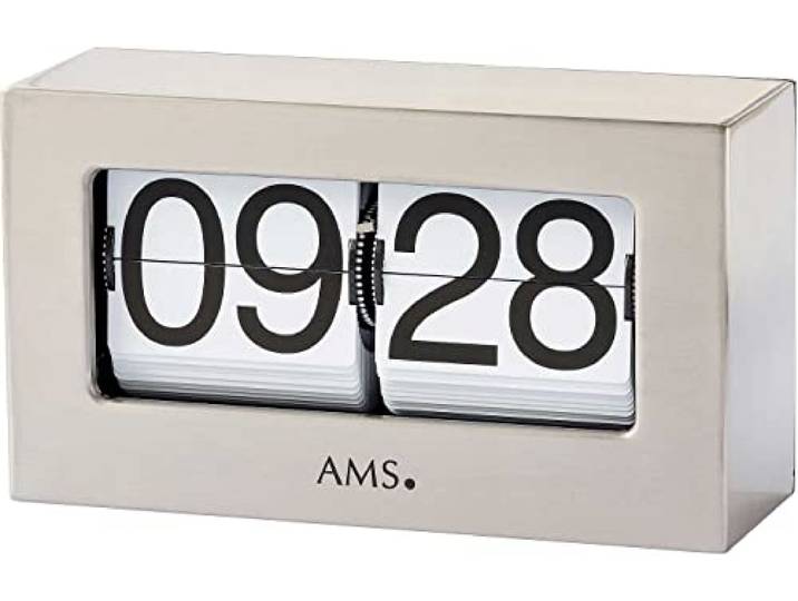 AMS 1175 Tischuhr AMS Tischuhren