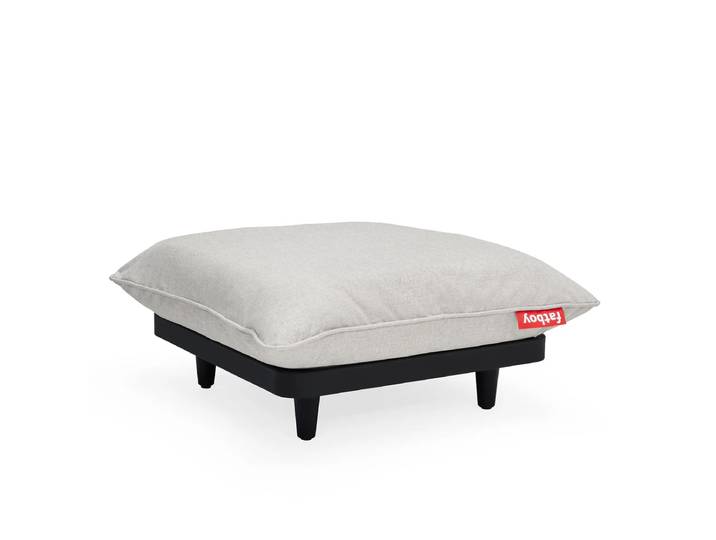Fatboy - Paletti Outdoor-Sofa, Hocker, mist