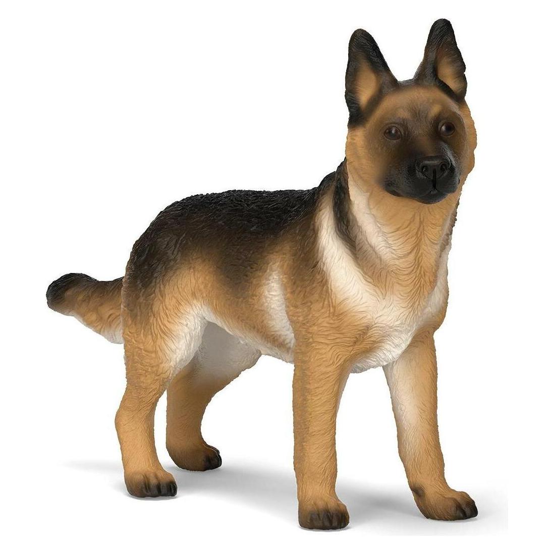 Schleich Deutscher Schäferhund Hündin (14924)