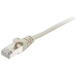 equip Netzwerkkabel (S/FTP, CAT6a, 30 m), Netzwerkkabel