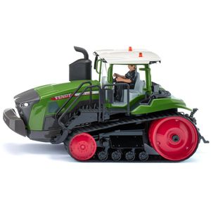 siku Landwirtschaftsfahrzeug Fendt 1167 Vario MT, ferngesteuert, mit Batterie & App-Steuerung, Maßstab 1:32