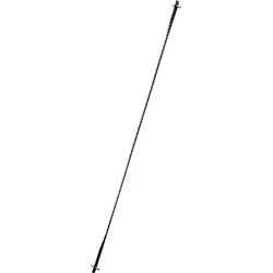 PROXXON 28743 - Sägeblätter mit Querstift, normal verzahnt, 12 Stück