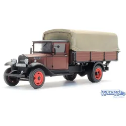Artitec Bausatz Opel Blitz 6 10.441