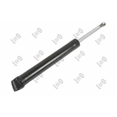 ABAKUS Stoßdämpfer 23201168 für SMART