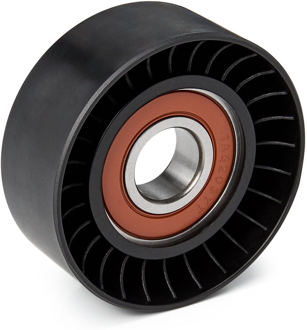 RIDEX 310T0689 Tensioner pulley