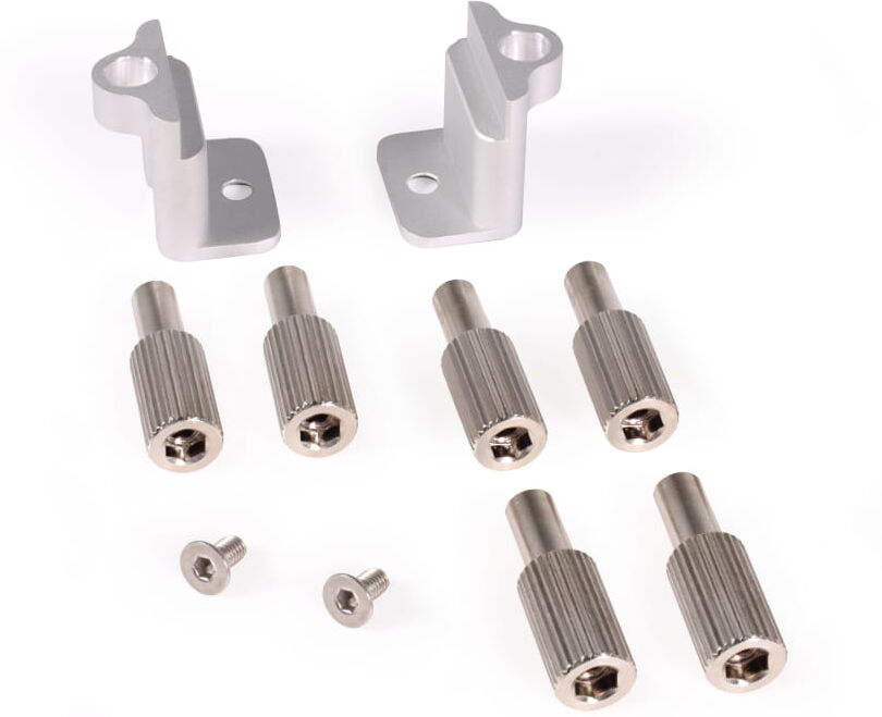 Alphacool ES Mounting Kit EPYC SP5 (LGA 6096)
