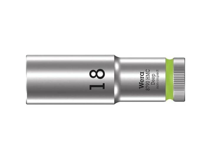 Wera 6003 Joker 11 Set 1 Jeu de clés mixtes\, 11 pièces
