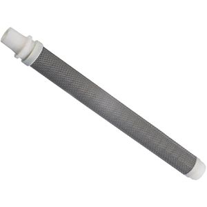 Wagner Airless-Pistolenfilter Einsteckfilter, weiß, für Wandfarben und Dachbeschichtungen, 10 Stück