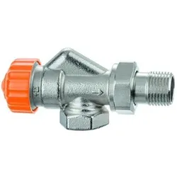 Imi Hydronic Engineering IMI TA Eclipse F DN10 Omv.Vink - IMI TA Eclipse F DN10 Omvendt Vinkel Dynamisk, Zubehör Heizen
