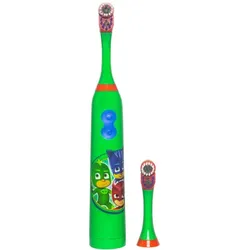 Tinokou, Elektrische Zahnbürste, PJ Masks elektrische Zahnbürste