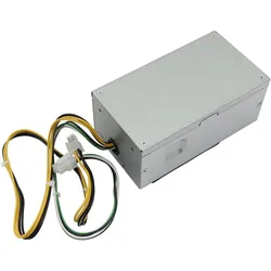 Acer FSP180-10TGBAA (180 W), PC Netzteil, Schwarz