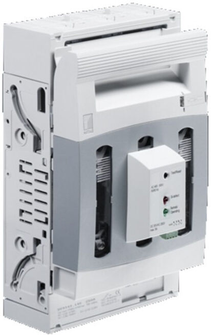 Rittal Disjoncteur-sectionneur NH pour barres omnibus SV 9343.120 (9343120)